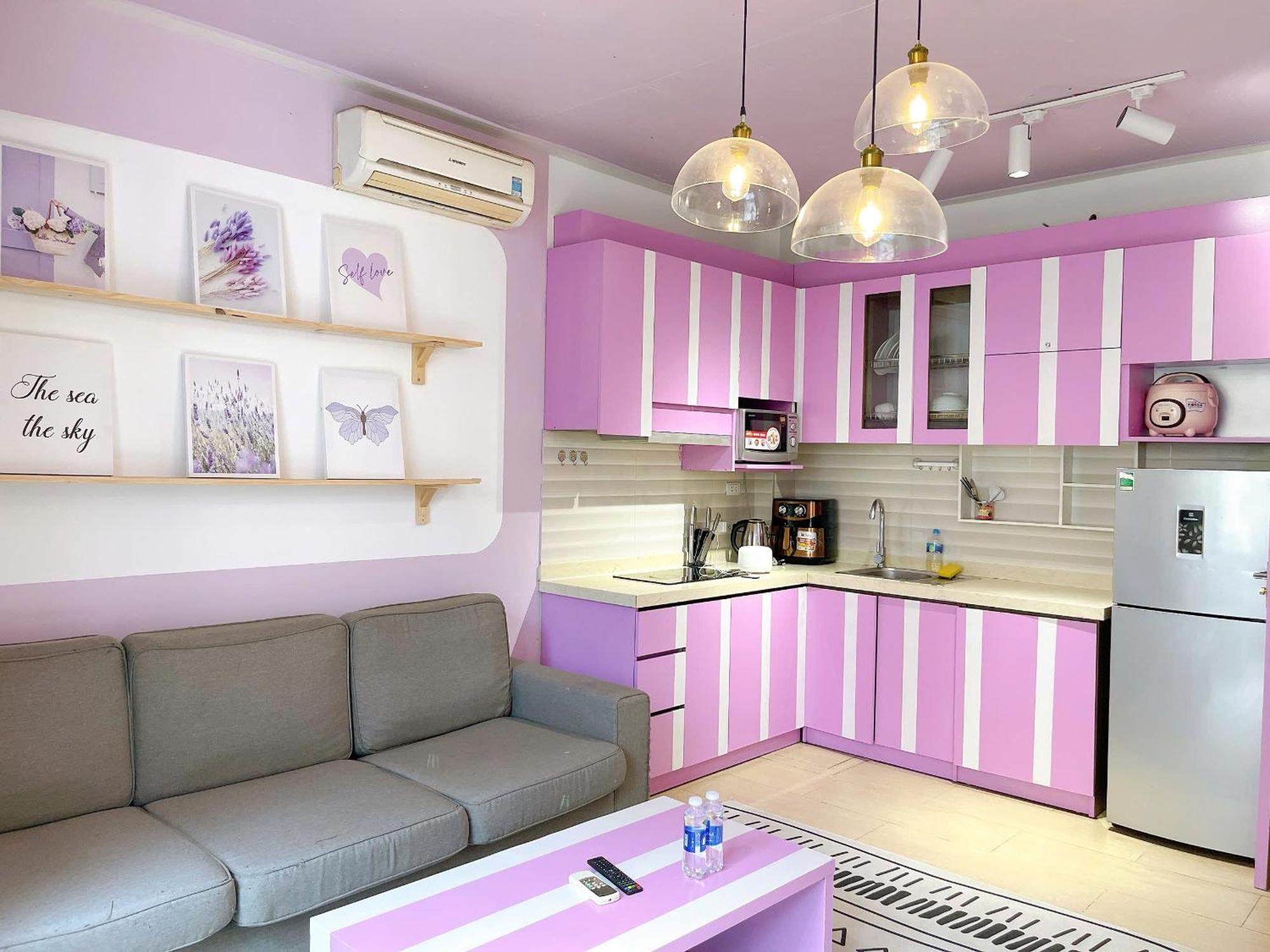 Ha Noi Luxe Paradise Tu Hoa 3* Hanoi