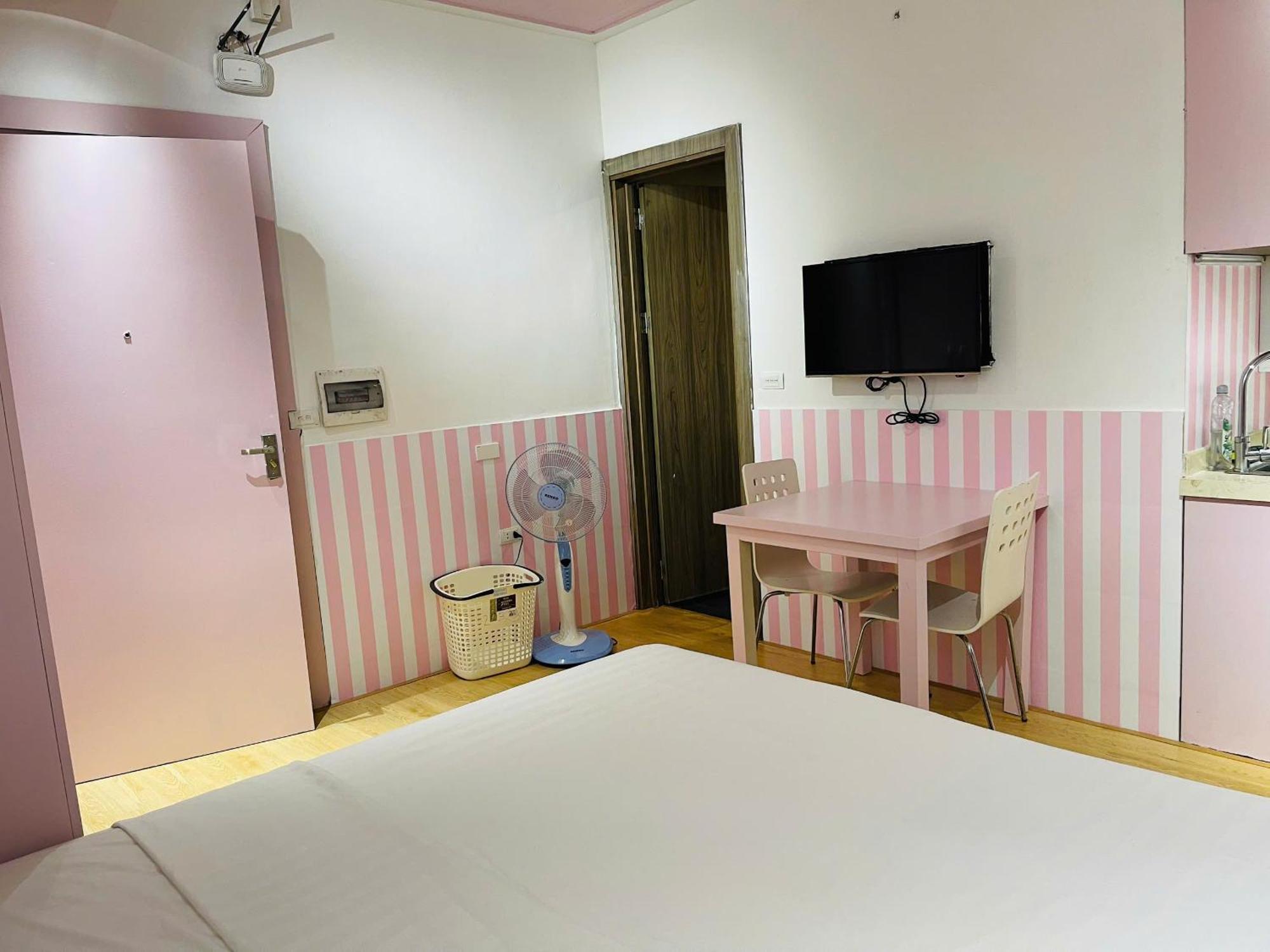 Hotel Ha Noi Luxe Paradise Tu Hoa 3*