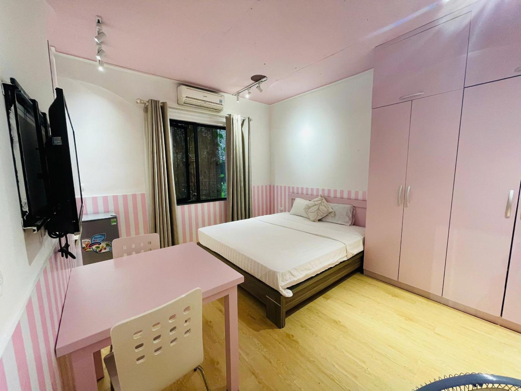 Ha Noi Luxe Paradise Tu Hoa 3* Hanoi