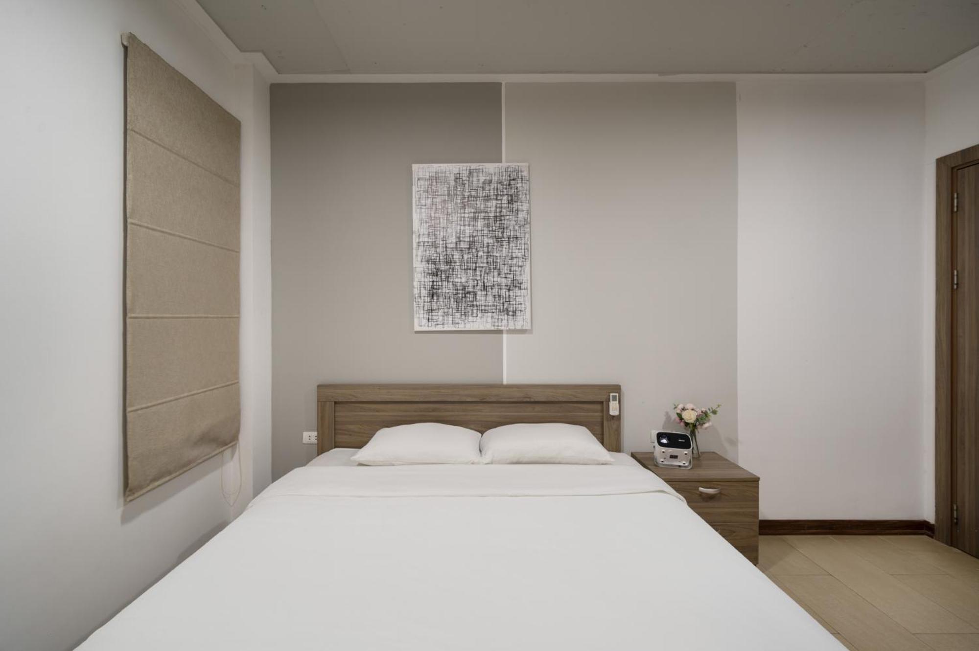 Hotel Ha Noi Luxe Paradise Tu Hoa