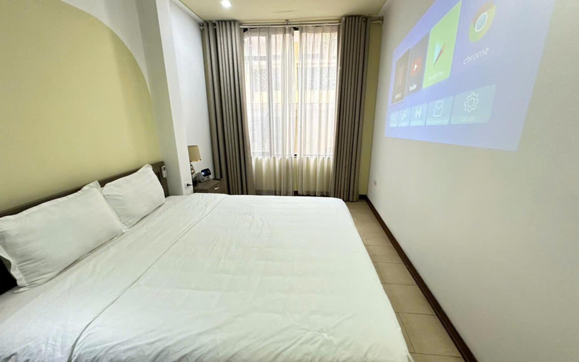 Hotel Ha Noi Luxe Paradise Tu Hoa Hanoi