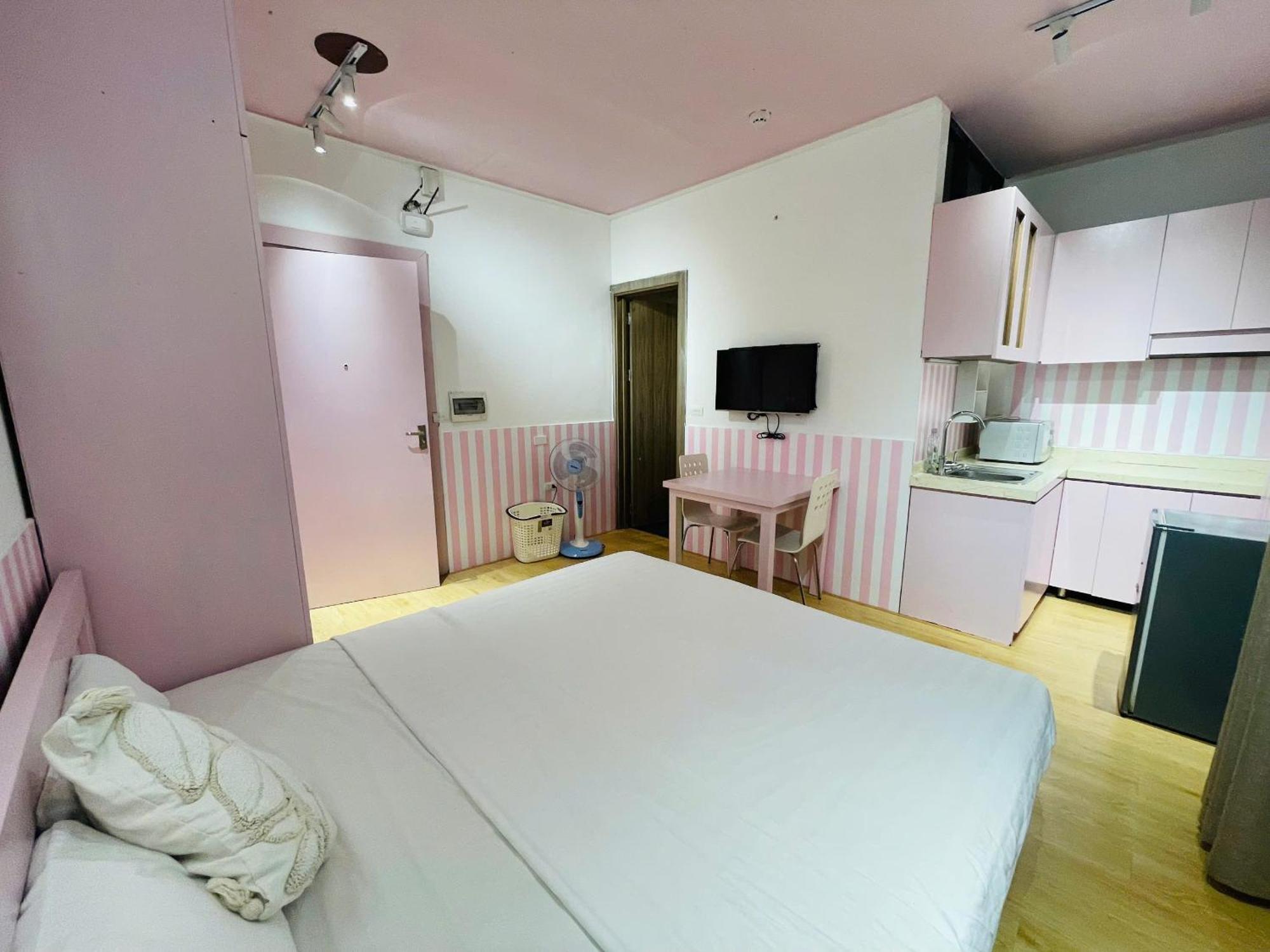 Ha Noi Luxe Paradise Tu Hoa Hanoi