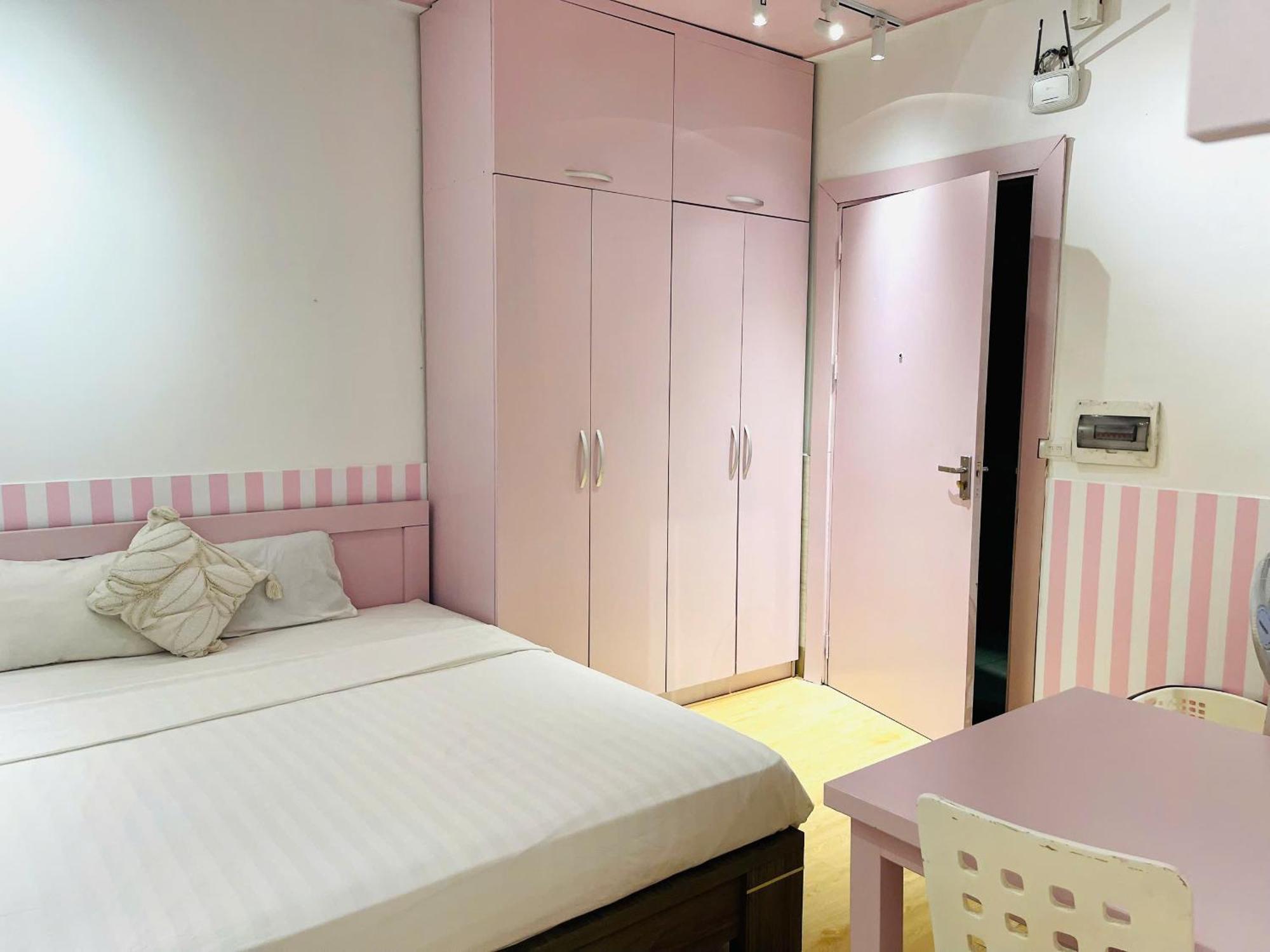 Hotel Ha Noi Luxe Paradise Tu Hoa 3*
