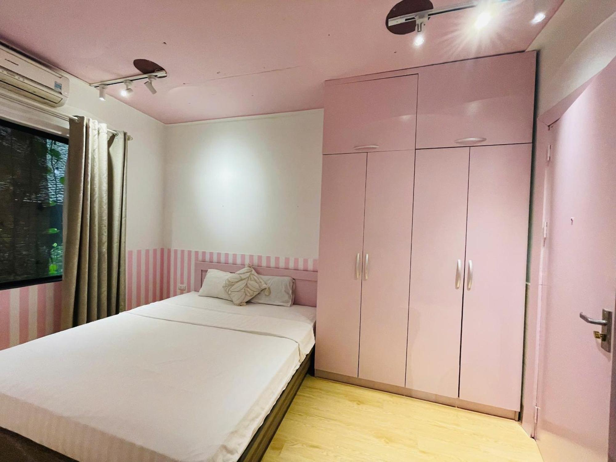 Ha Noi Luxe Paradise Tu Hoa Hotel Hanoi