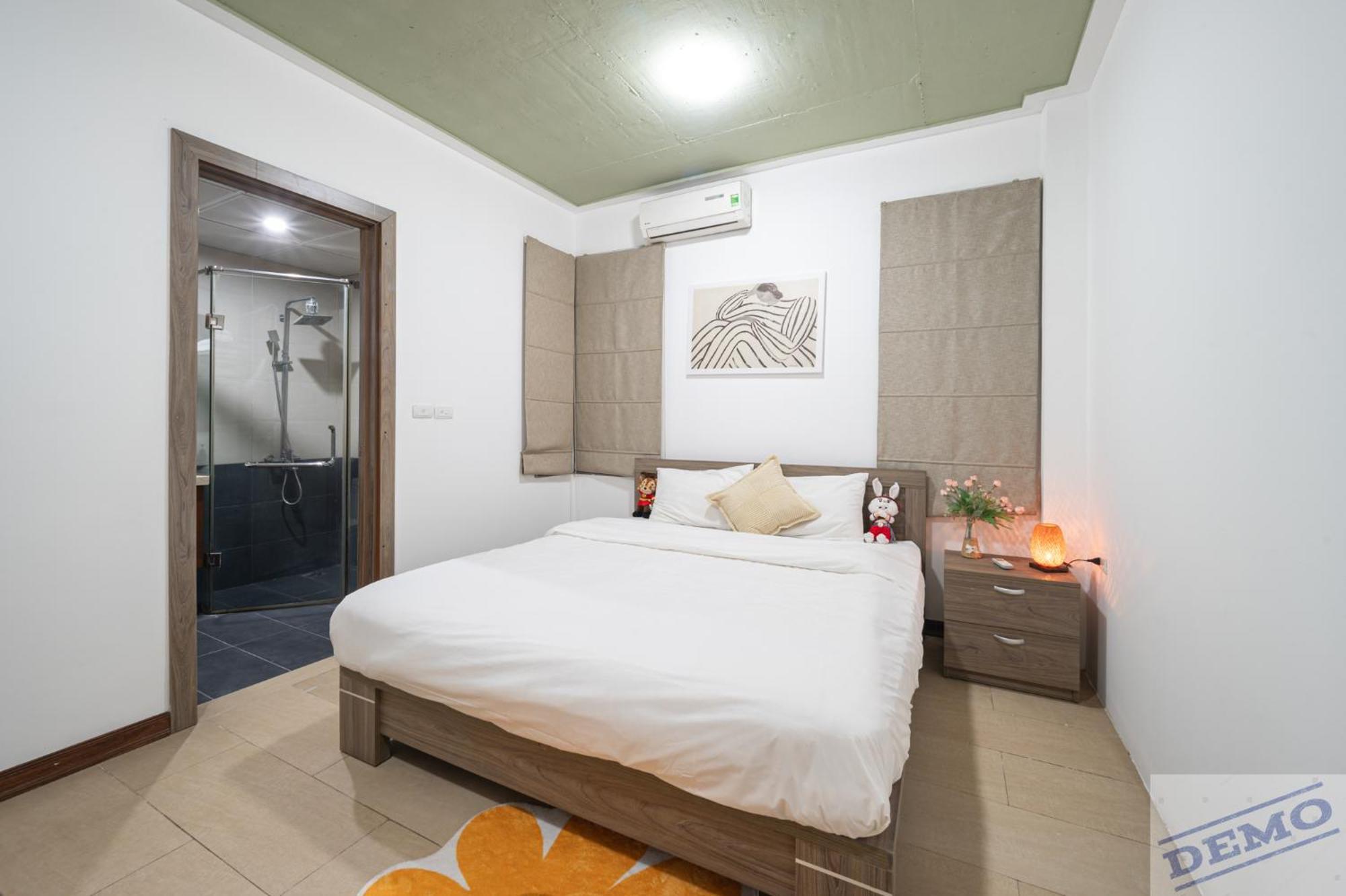 Hotel Ha Noi Luxe Paradise Tu Hoa