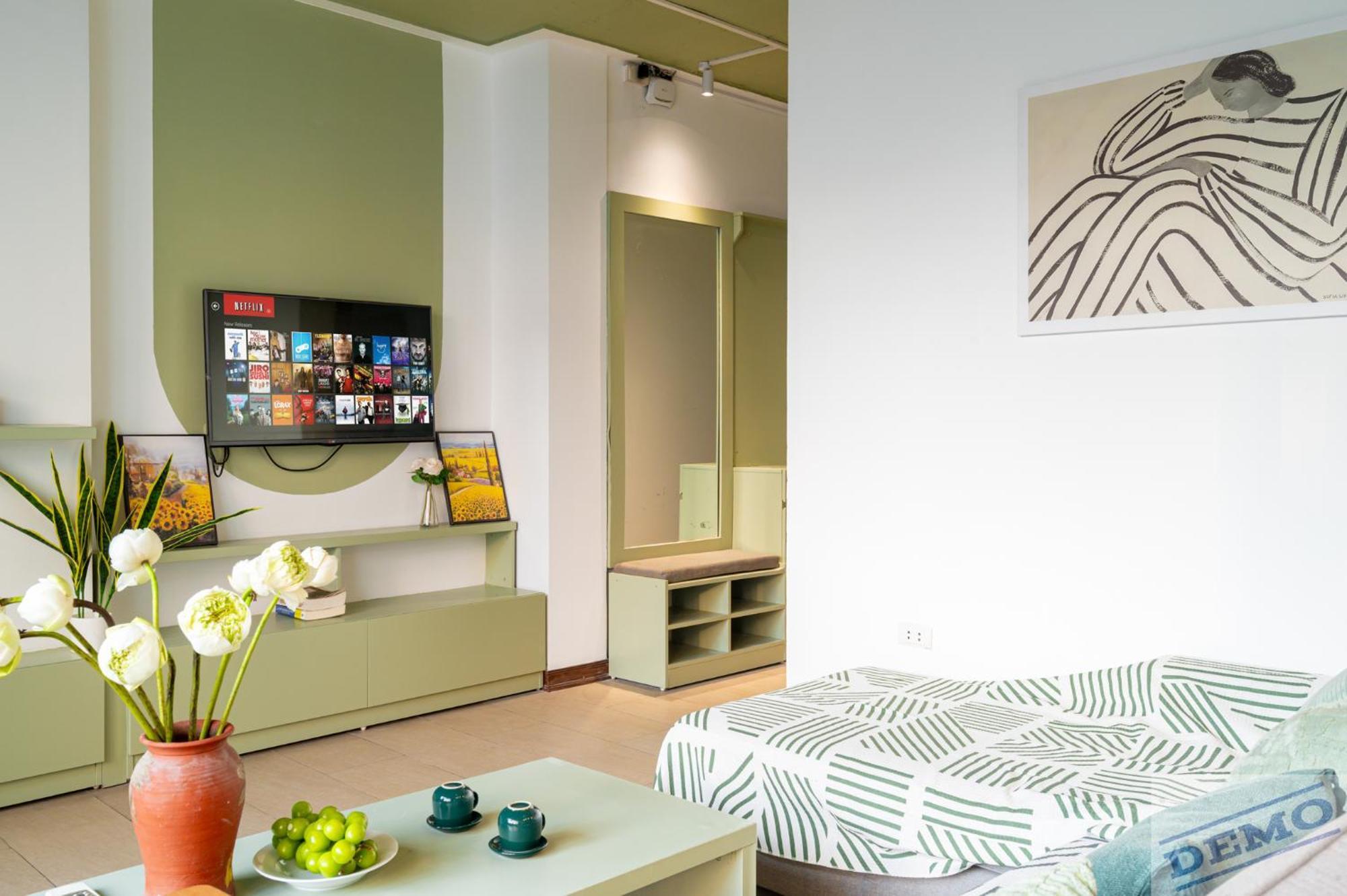 Hotel Ha Noi Luxe Paradise Tu Hoa Hanoi