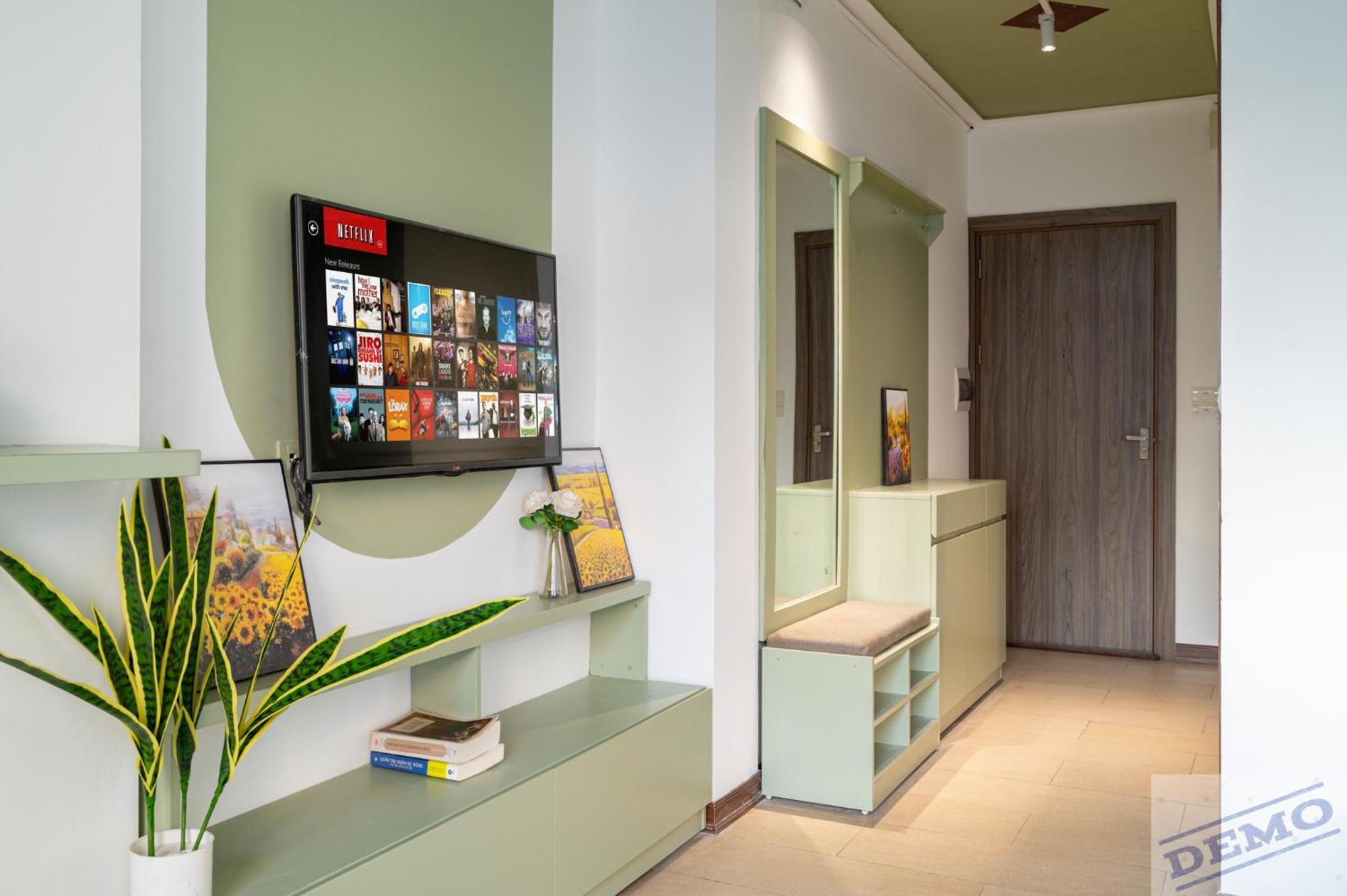 Ha Noi Luxe Paradise Tu Hoa Hotel