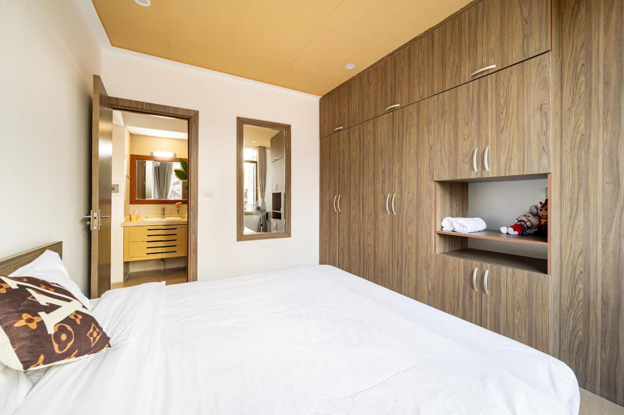 Ha Noi Luxe Paradise Tu Hoa Hotel 3*