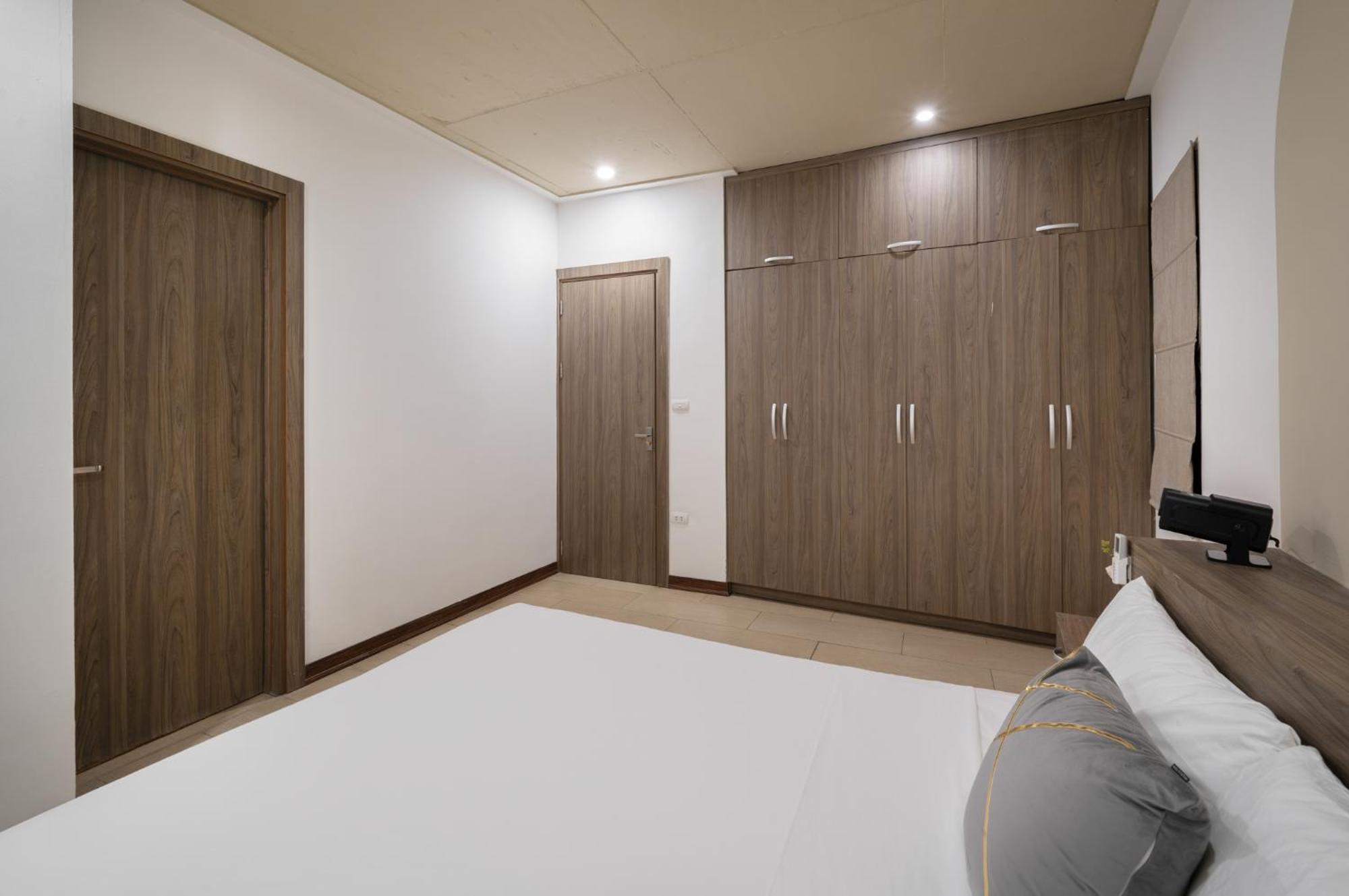 Ha Noi Luxe Paradise Tu Hoa Hotel Hanoi